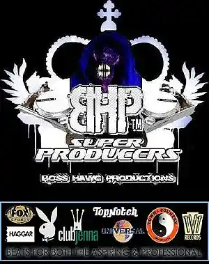 Picture for song 'Do The Damn Thang - Chris Mecca' by artist 'Boss Hawg Productions'