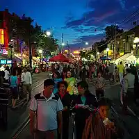 Picture for song 'Street Life ReMix' by artist 'backbeat'