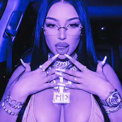 Picture for song 'Cosmic Drip (BUY 1 GET 1 FREE)' by artist 'Beats BFYT'