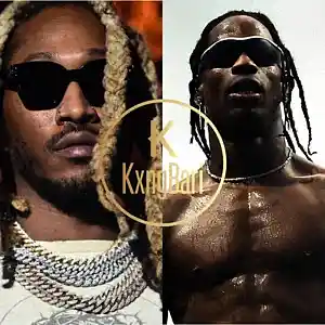 Picture for song 'SWITCH LANES Future x Travis Scott Type Beat' by artist 'BeatsByKB'