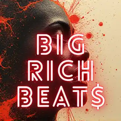 Picture for song 'City Symphony' by artist 'BIGRICHBEATS.COM'