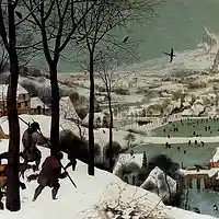 Picture for song 'Snow' by artist 'Black Chalk'