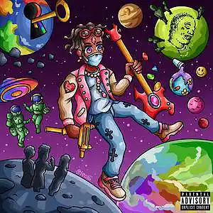 Picture for song 'Easy Money Baby' by artist 'Brentin Davis Beats'