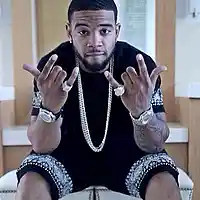 Picture for song 'Dab Bih' by artist 'Bruh N' Laws'