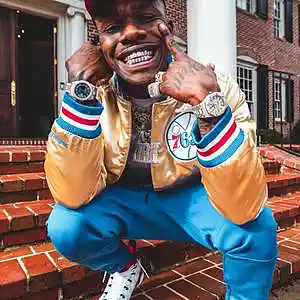 Picture for song 'Switch Back - Dababy x Moneybagg Yo - Rap' by artist 'Cache Knock'