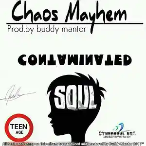 Picture for song 'Chaos Mayhem - School Bell(Prod By BuddyManto 9696' by artist 'Chaos Mayhem'