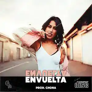 Picture for song '"Envuelta" Dalex X Feid Reggaeton Type Beat' by artist 'Chona'