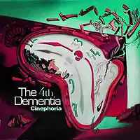 Picture for song 'The Fourth Dementia' by artist 'Cinephoria'