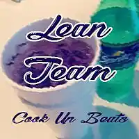 Picture for song 'Lean Team' by artist 'Cook Up Beatz'