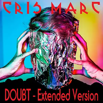Picture for song 'Doubt (Extended Version)' by artist 'Cris Marc'
