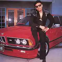 Picture for song 'Moves' by artist 'Dad Sal'