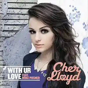 Picture for song 'Cher Lloyd With Your Love Cover By Demi Bella' by artist 'Demi Bella'