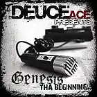 Picture for song 'Ez-Wilder and Mikel - all about the grind' by artist 'Deuce Ace Entertainment'