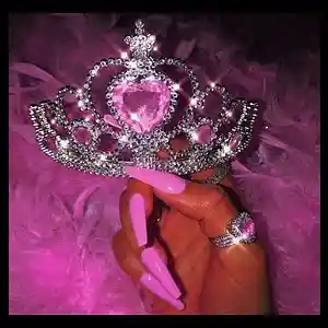 Picture for song 'Nicki Minaj x Megan Thee Stallion Type Beat - ''Pi' by artist 'Dichano'