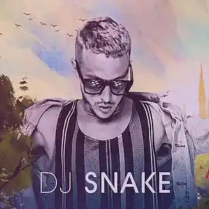 Picture for song 'Palm Treez (Summer Pop / EDM Type Beat)' by artist 'DJ Shaw-t'