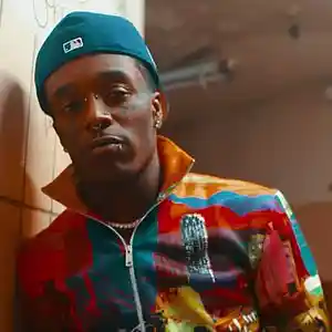 Picture for song 'lil uzi vert type beat - BIG WATCH' by artist 'DNB'