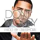Picture for song 'J.COLE TYPE | "Don't Worry" | $1 Non Profit Use' by artist 'Dresmore'