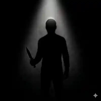 Picture for song 'Butcher Knifez' by artist 'Eazythebutcher'