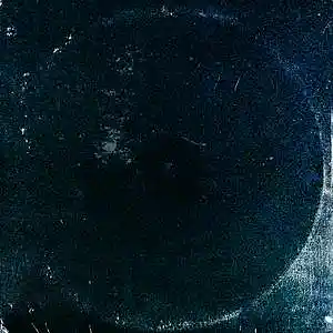 Picture for song 'WATER WORLD' by artist 'E.B.'