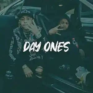 Picture for song 'Stunna Gambino x Luh Kel Type Beat - "DAY ONES"' by artist 'ErieBeats'