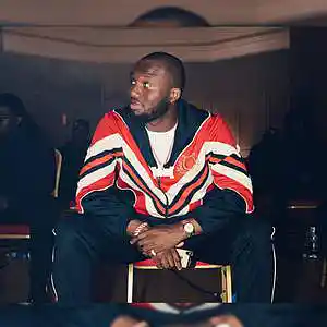 Picture for song '"Vocal Drill" Headie One x Pop Smoke Melodics' by artist 'GOLDY Beats Prod'