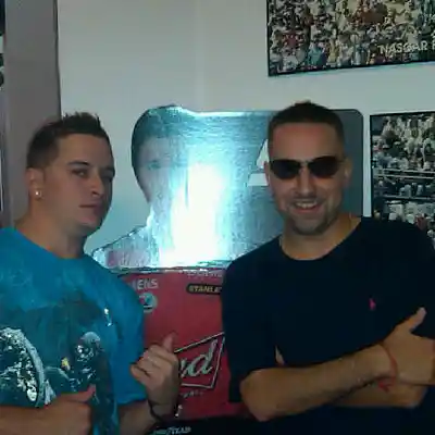 Picture for song 'Oh my where you from? By Tandem Ft Jrod' by artist 'Granny Mac Records'