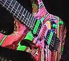 Picture for song 'Ozric Jam' by artist 'Guitarbizarre'