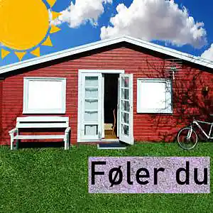 Picture for song 'Føler du' by artist 'Henrik Jespersen'