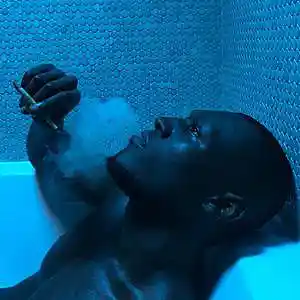 Picture for song 'Afroswing Type Beat Halelujah' by artist 'Hitmaker Tk2'