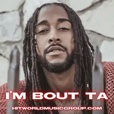 Picture for song 'I'm Bout Ta (Omarion 2000s Type Beat)' by artist 'HITWORLD MUSIC GROUP'