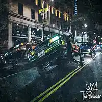 Picture for song ''$witches' Curren$y x Slim Thug x Le$ Type Beat' by artist 'i501KINGBEATS'