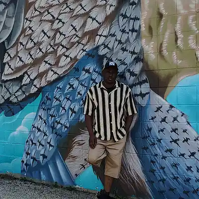 Picture for song 'I'm Sorry- Produced by FreQuincy' by artist 'IT Factor Ent'