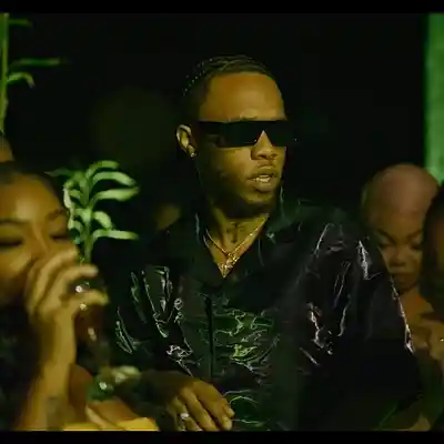 Picture for song 'MOBSTER' by artist 'JAE LEE RECORDS'