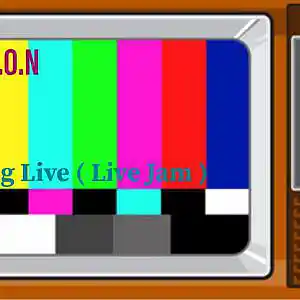 Picture for song 'Going Live ( Live Jam )' by artist 'J.A.S.O.N Band'