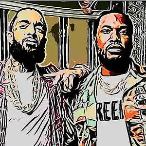 Picture for song 'Just Another Story' by artist 'J A S Productionz'