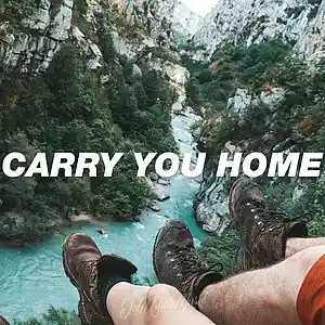 Picture for song 'Carry You Home (Future Pop x Happy Dance Beat)' by artist 'JayUrbanMusic'