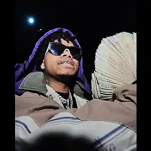 Picture for song 'Lonely Here (buy 1 get 4 FREE)' by artist 'JHURLY'