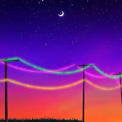 Picture for song 'Obsenic Drive' by artist 'Johanna Renfro'