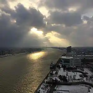 Picture for song 'Radiance (Ver. 2)' by artist 'Kamileon'