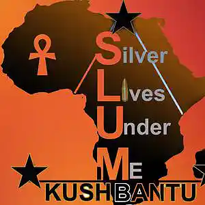 Picture for song 'Mkenya Halisi' by artist 'KushBantu'
