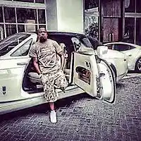 Picture for song 'I Been Gettin It' by artist 'Melmanondabeat'