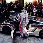Picture for song 'Arab Money' by artist 'Mission Kontrol'