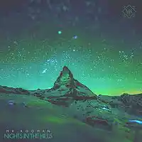 Picture for song 'Nights In The Hills' by artist 'Mr.Kooman'