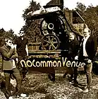 Picture for song 'Misunderstood' by artist 'No Common Venue'