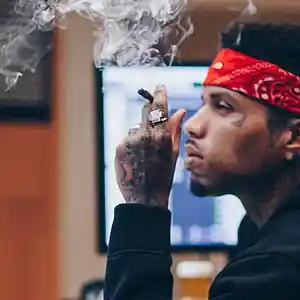 Picture for song 'Pull Up (FREE DL) BUY 2, GET 1 FREE!' by artist 'Paperfall Bros'