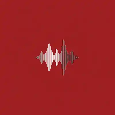 Picture for song 'AHHHH!' by artist 'PG Gibson'
