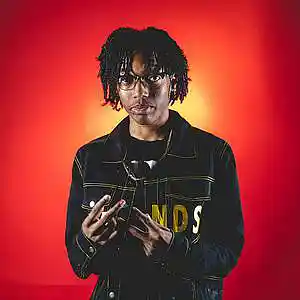 Picture for song 'Running Circles' by artist 'One Dollar Beats Club'