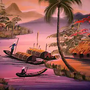 Picture for song 'China' by artist '(Prod. By Blarske)'