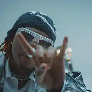 Picture for song 'Payday - Gunna x Travis Scott' by artist 'Prod By Jozy'