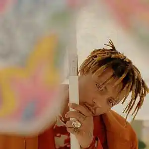 Picture for song '[FREE]Nick Mira x Juice WRLD type beat LOVE STORY' by artist 'ProdGray'